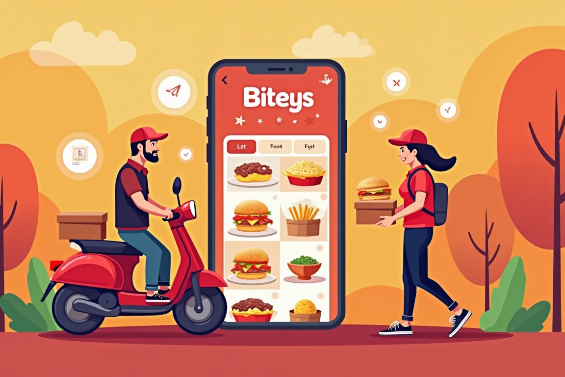 Food Delivery Service